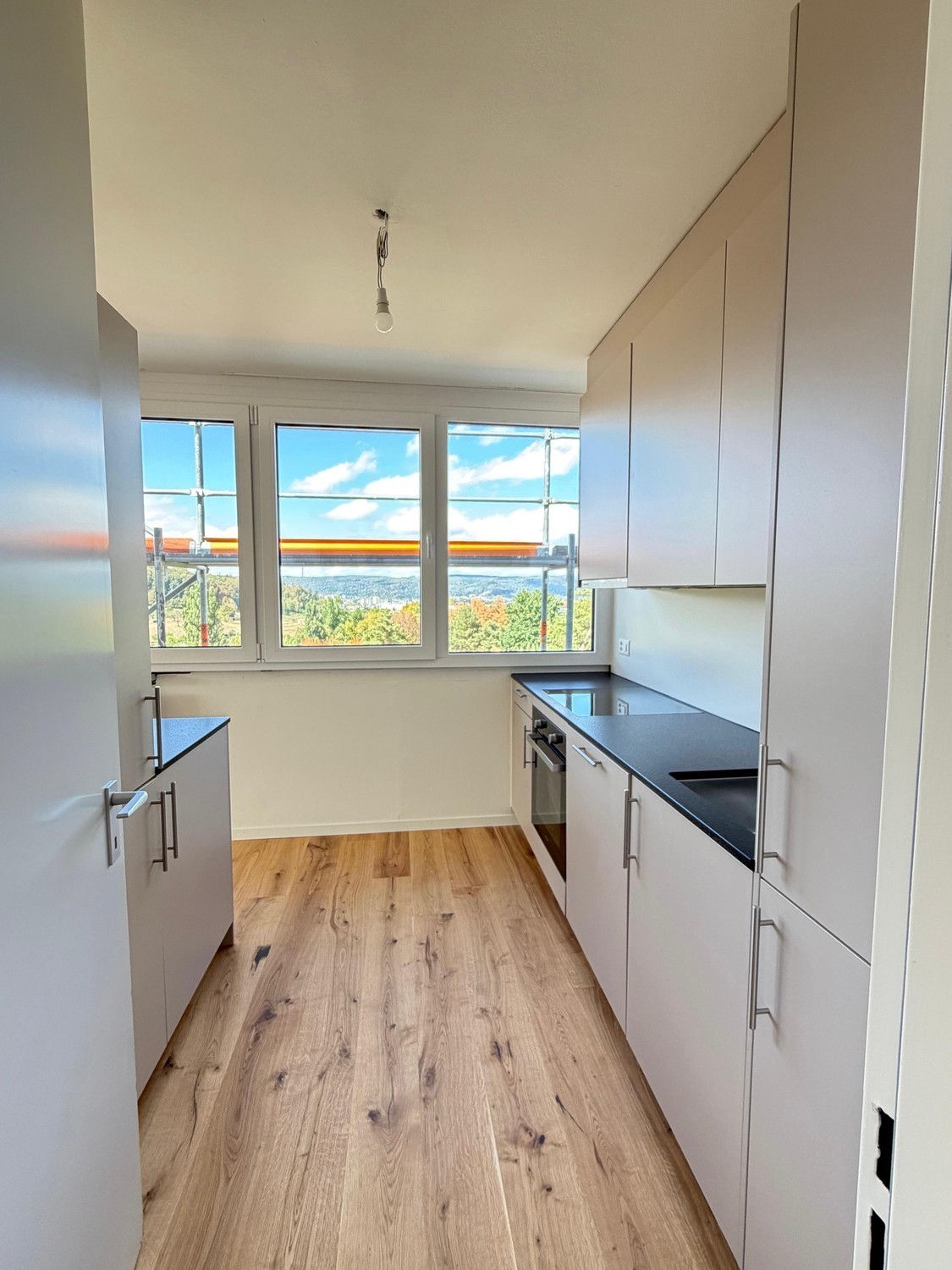 Appartement de 1 ½ pièce