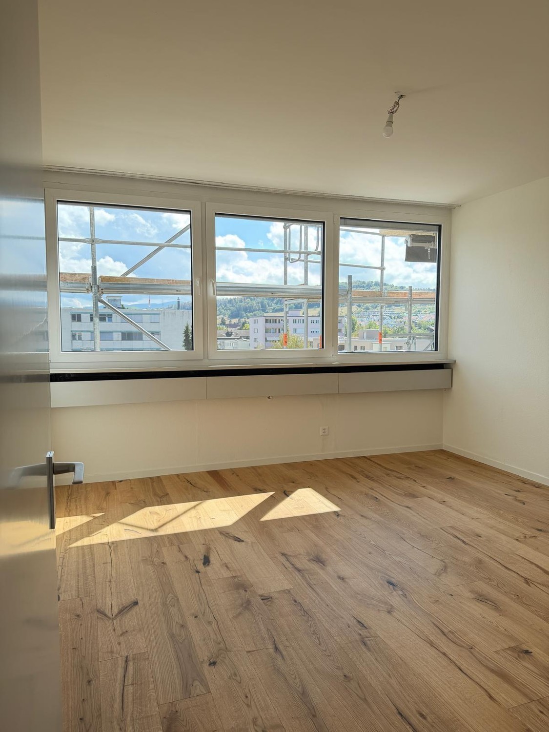 Appartement de 1 ½ pièce