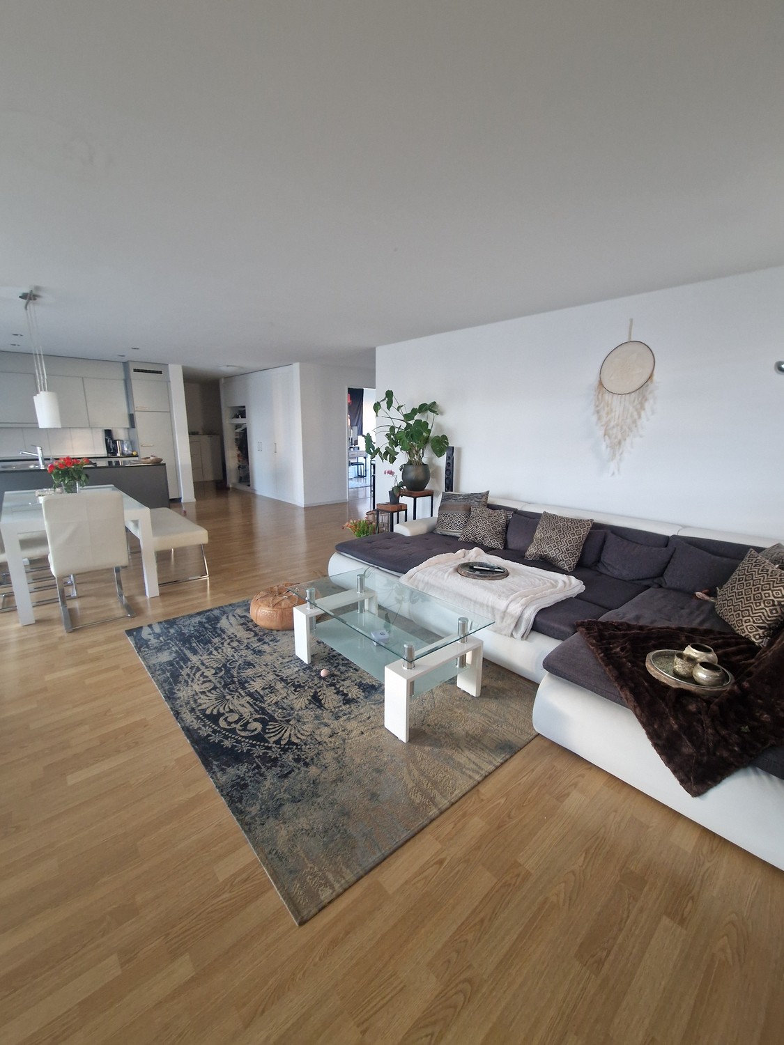 Chambre en colocation