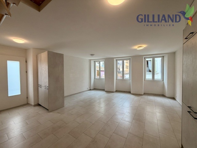 4 ½ Zimmer-Wohnung