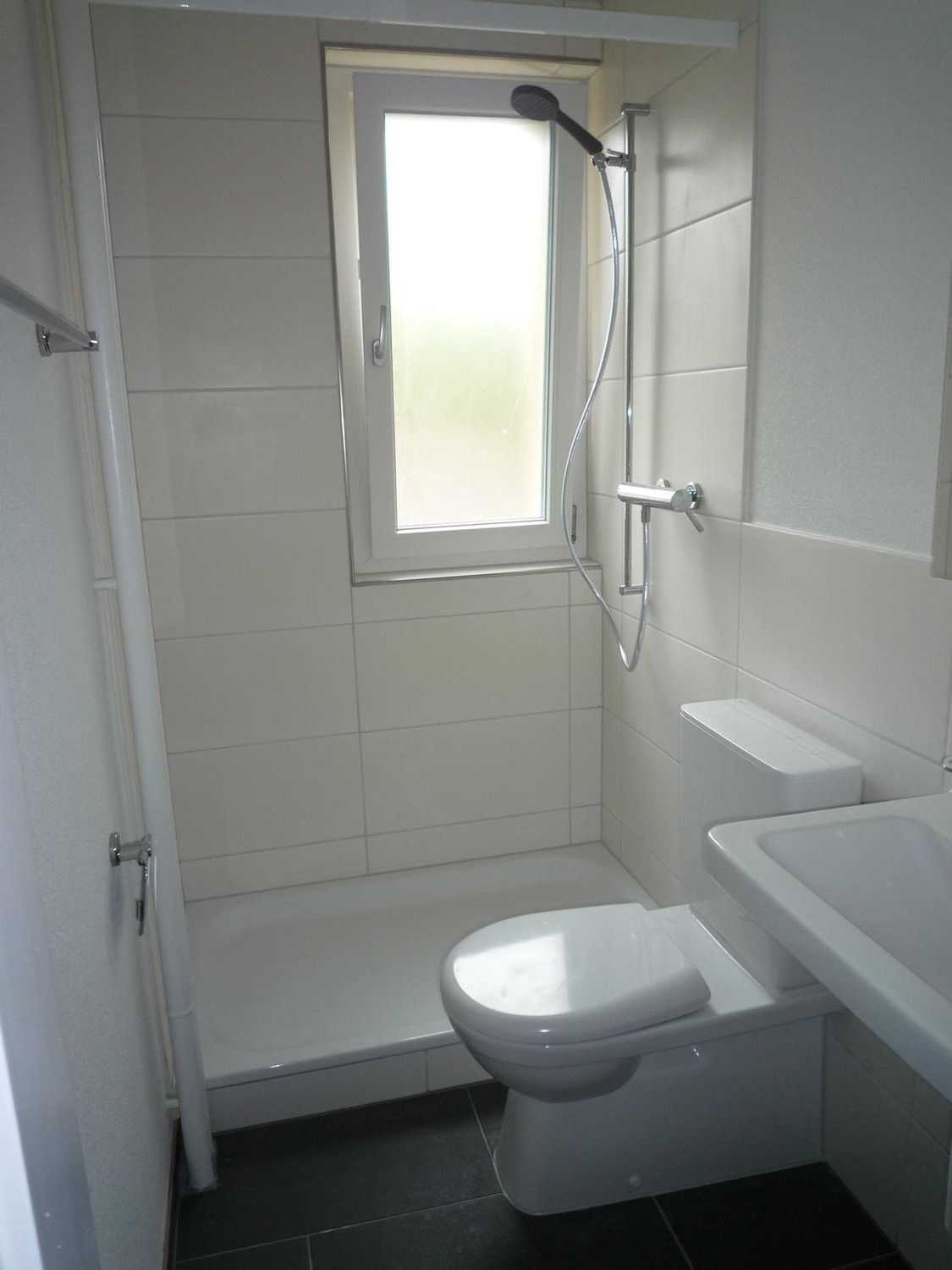 1 room studio, Foto 2 von 5