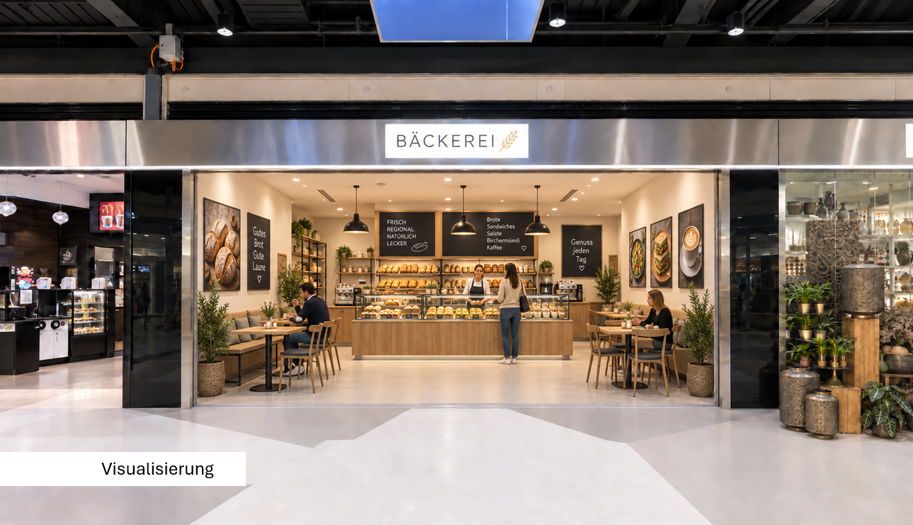 88m² shop, photo 10 of 10