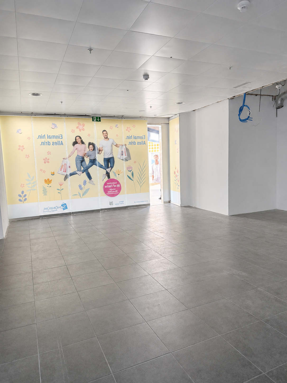 88m² shop, photo 6 of 10