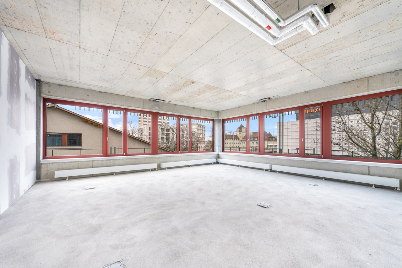 210m² office, photo 7 of 8
