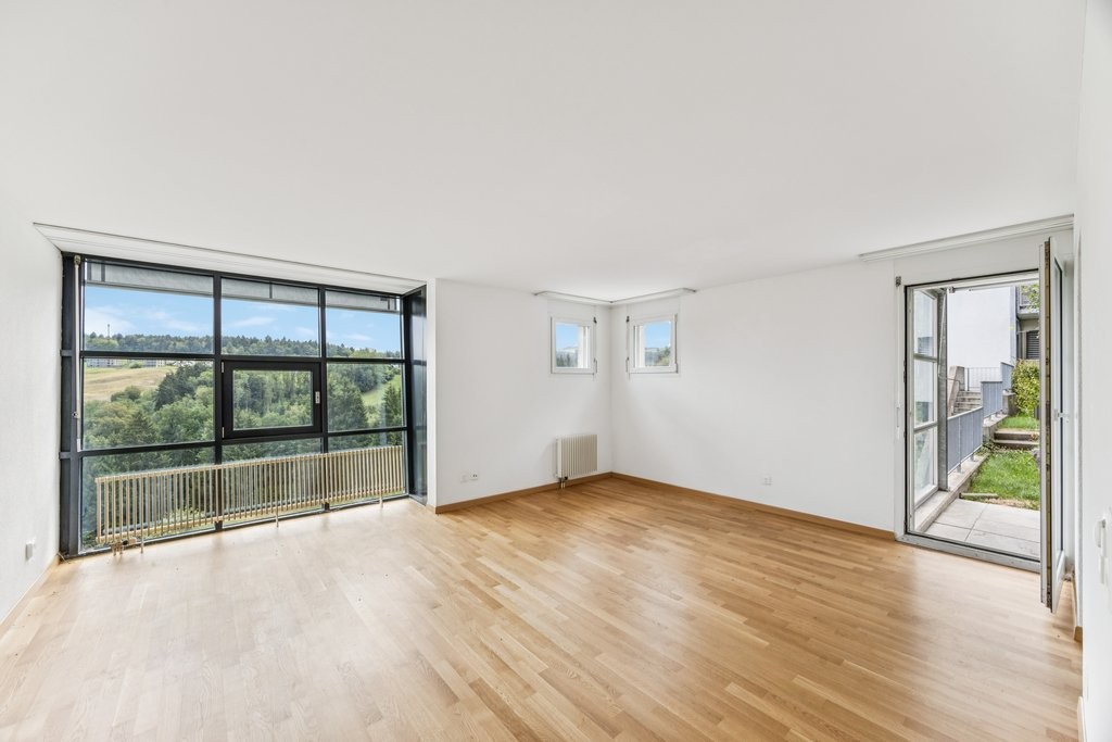 4 ½ rooms apartment, photo 5 of 10