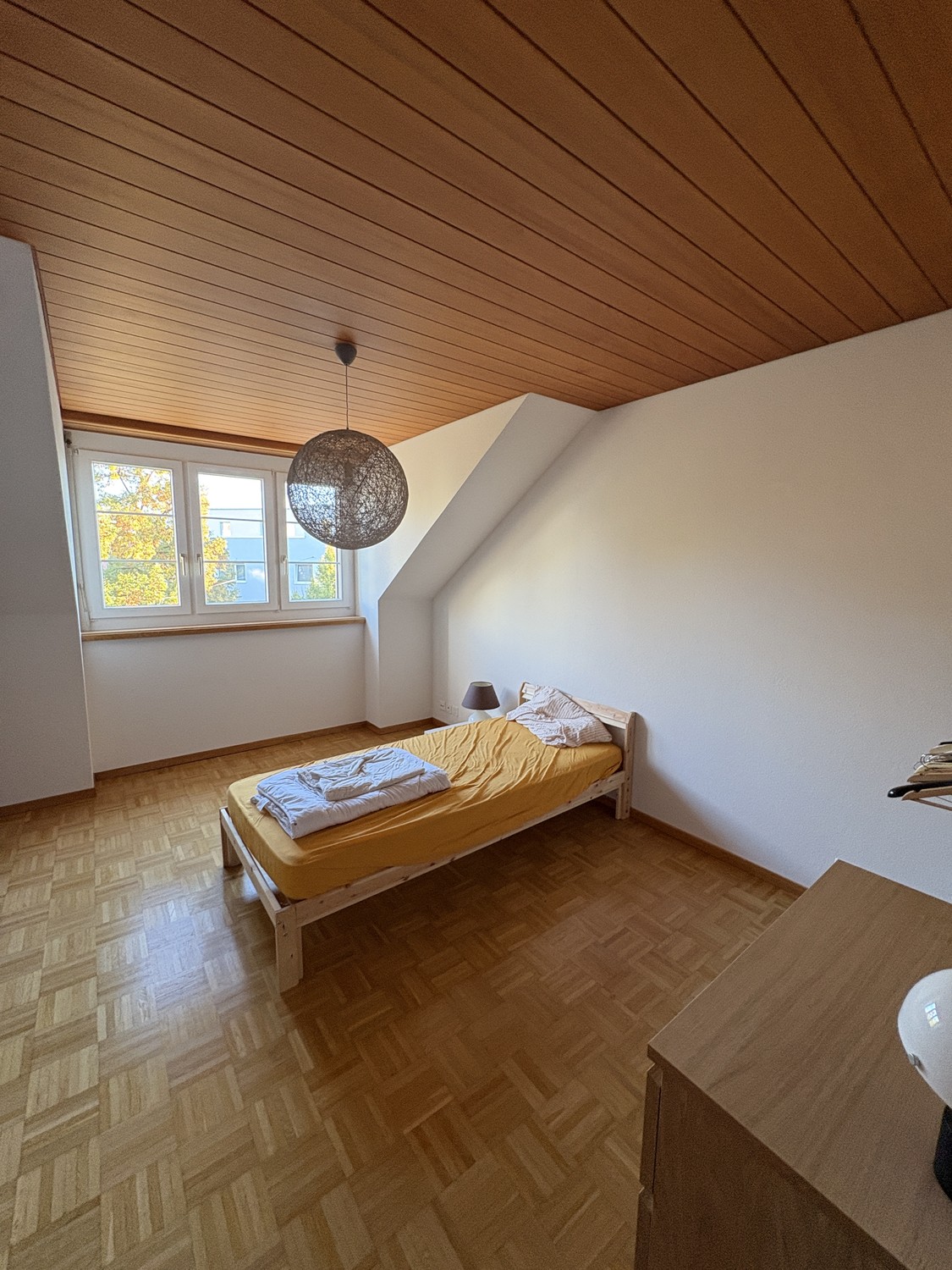 Room in a shared flat, photo 2 of 6