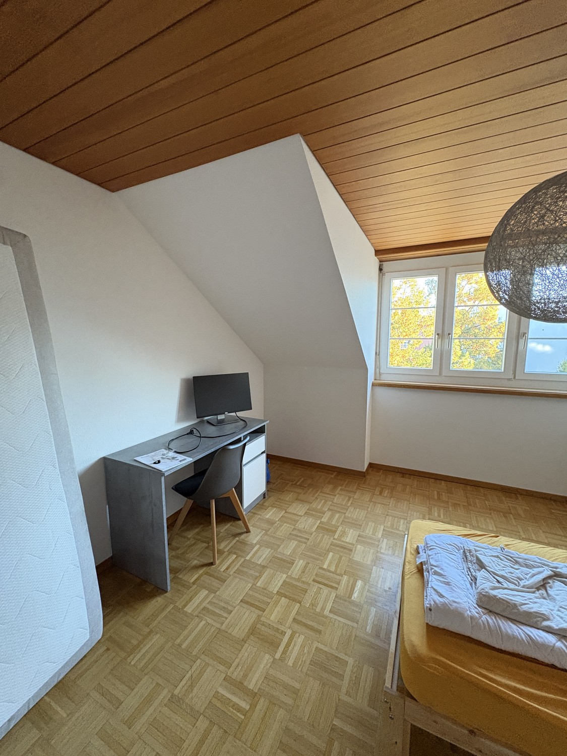 Room in a shared flat, photo 6 of 6