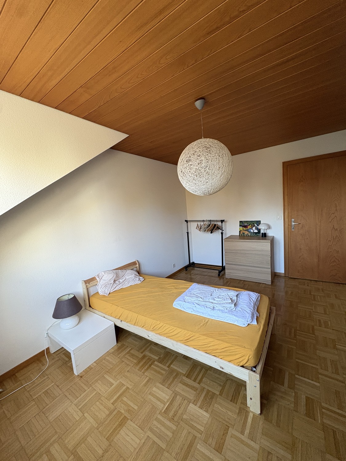 Room in a shared flat, photo 1 of 6