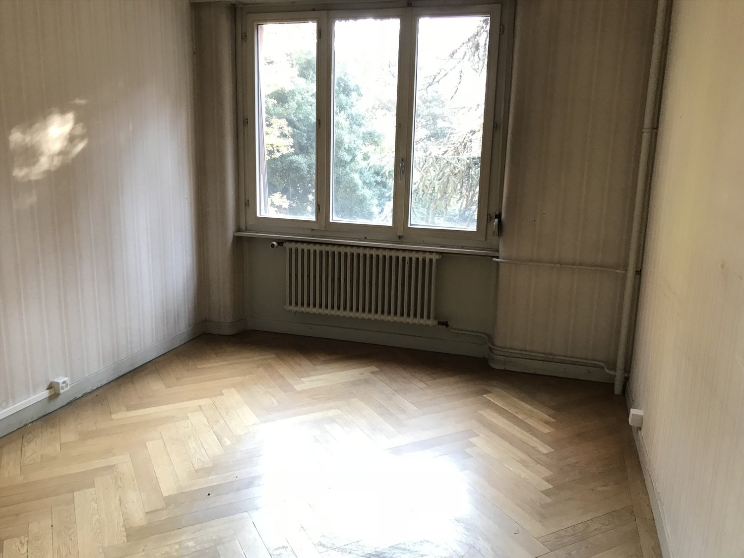3 rooms apartment, photo 4 of 4