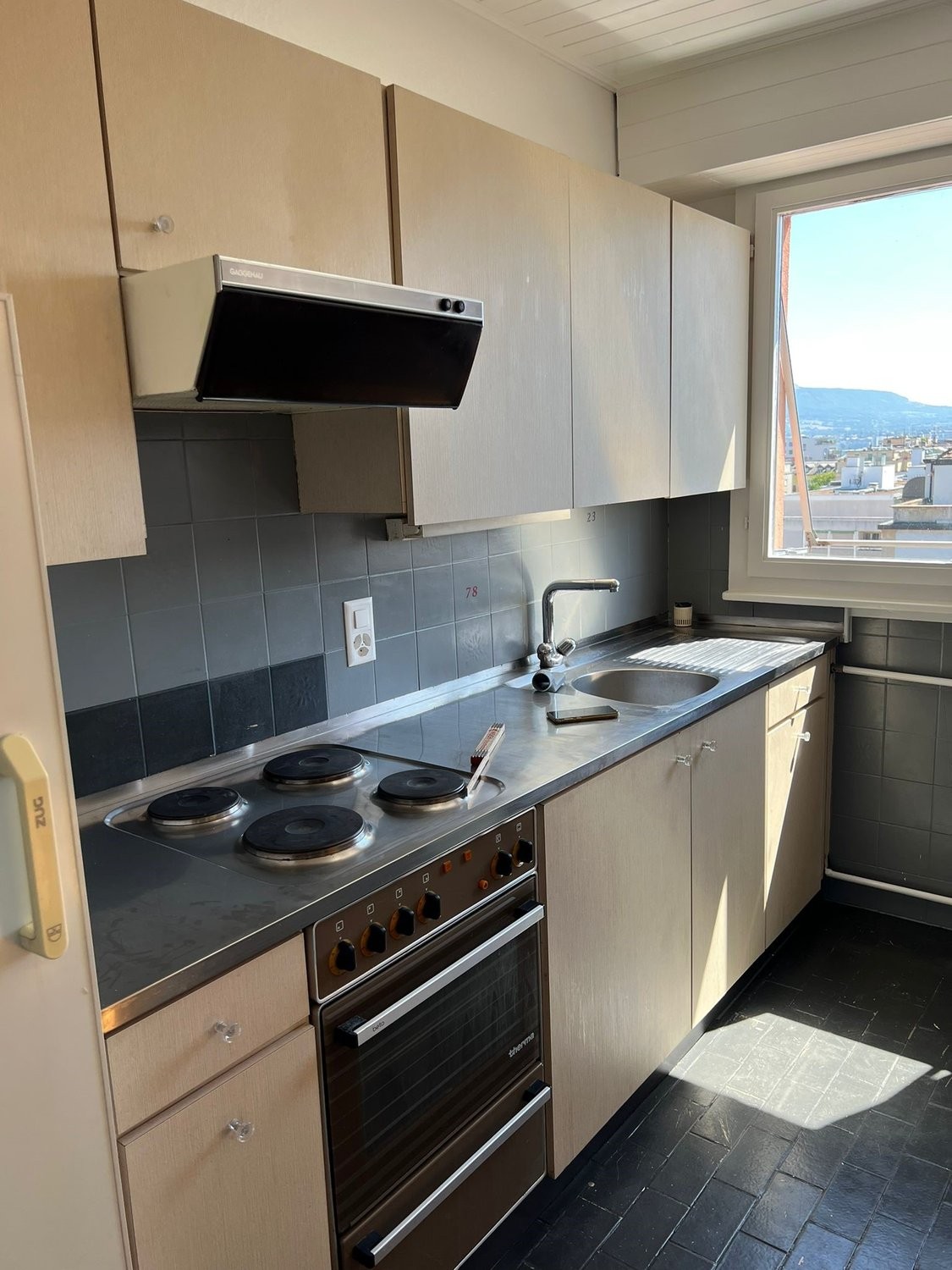 3 rooms apartment, photo 1 of 4