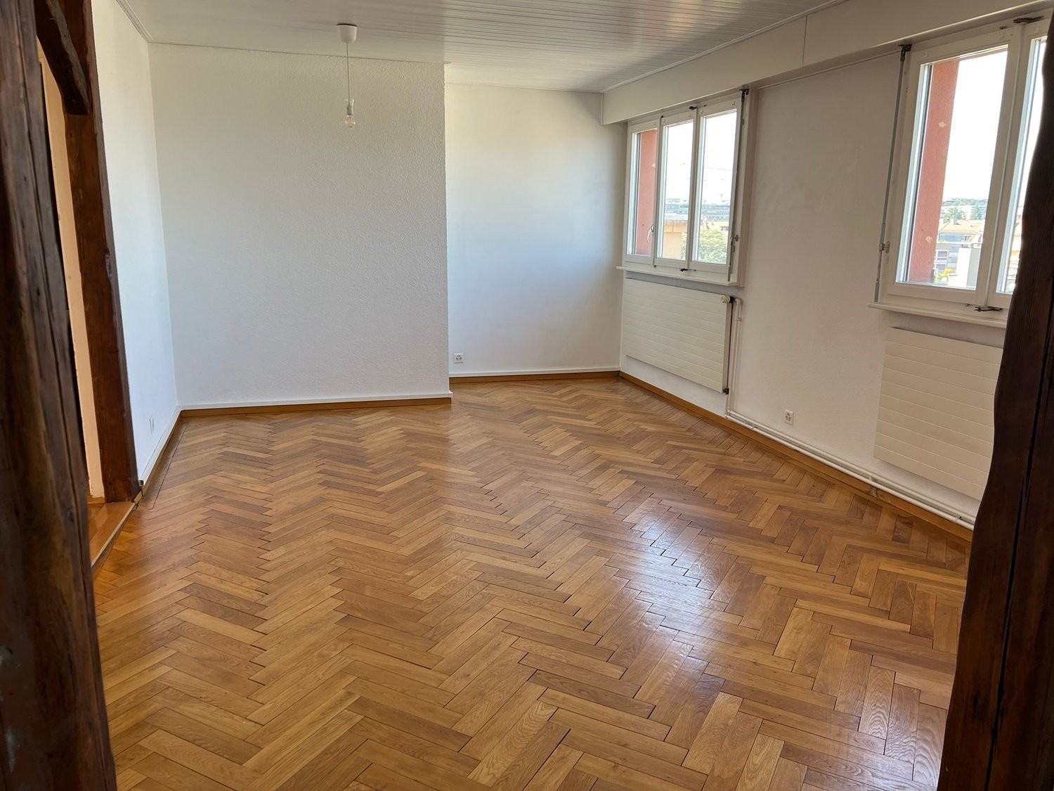 3 rooms apartment, photo 2 of 4