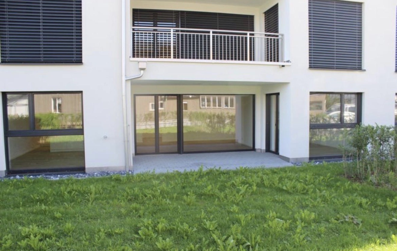 Appartement de 3 ½ pièces