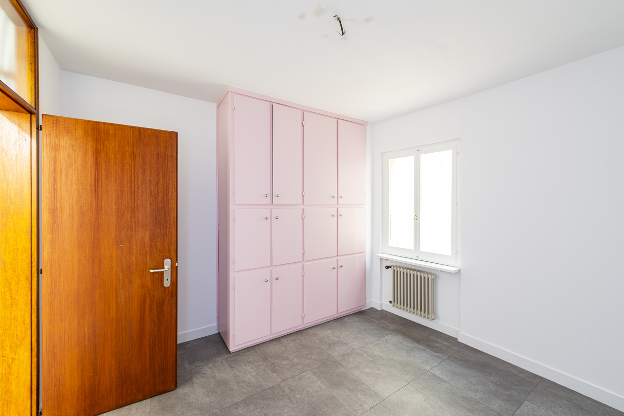40m² commercial