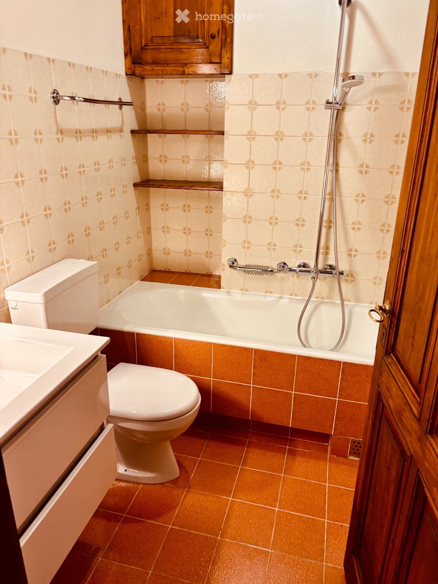 1 Zimmer Einzelzimmer