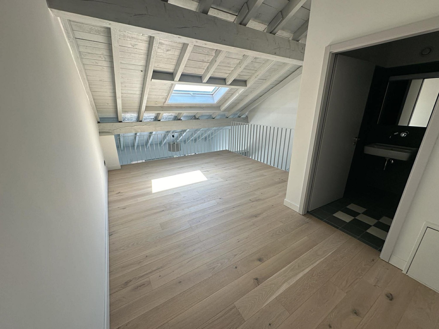 2 ½ rooms apartment, photo 2 of 6