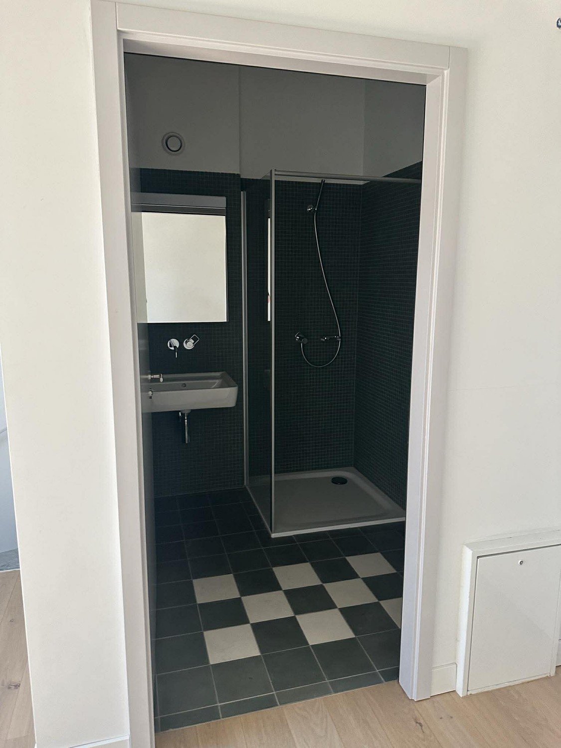 2 ½ rooms apartment, photo 4 of 6
