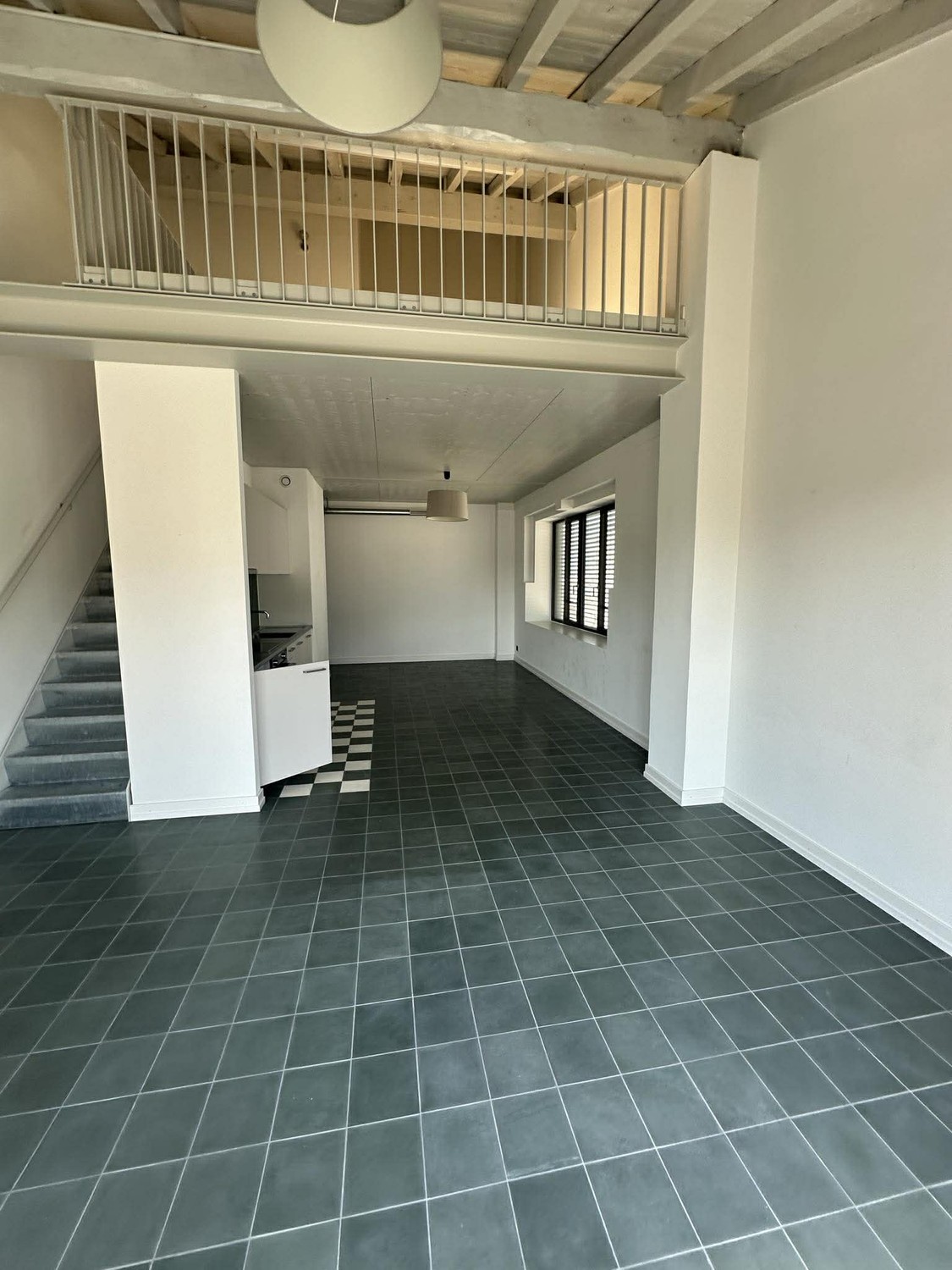 2 ½ rooms apartment, photo 5 of 6