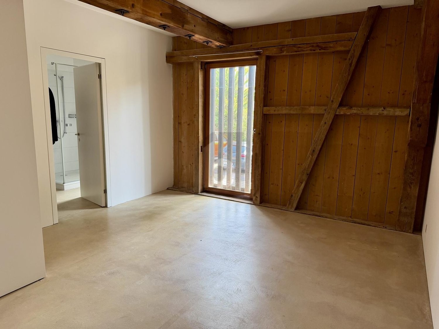 3 ½ rooms duplex, photo 3 of 4