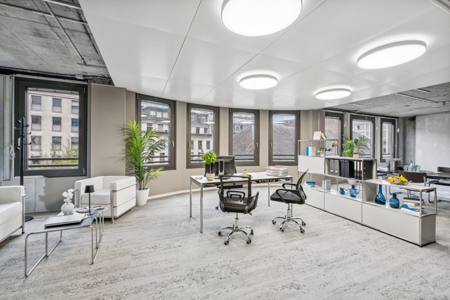 308m² office, photo 5 of 10