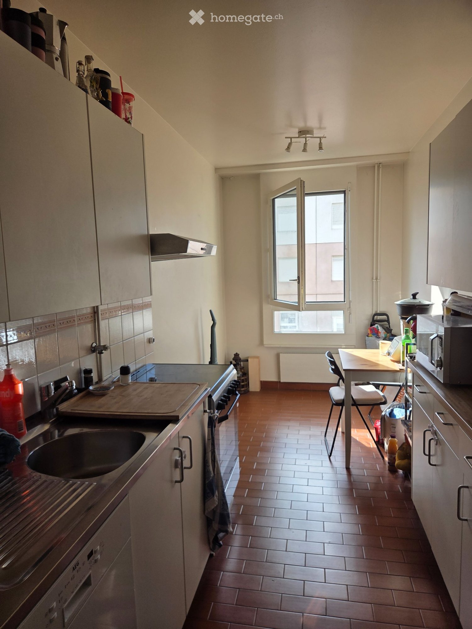 5 rooms apartment, photo 1 of 2