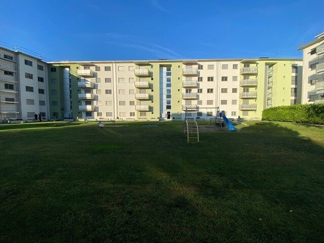 4 ½ rooms apartment, photo 2 of 10
