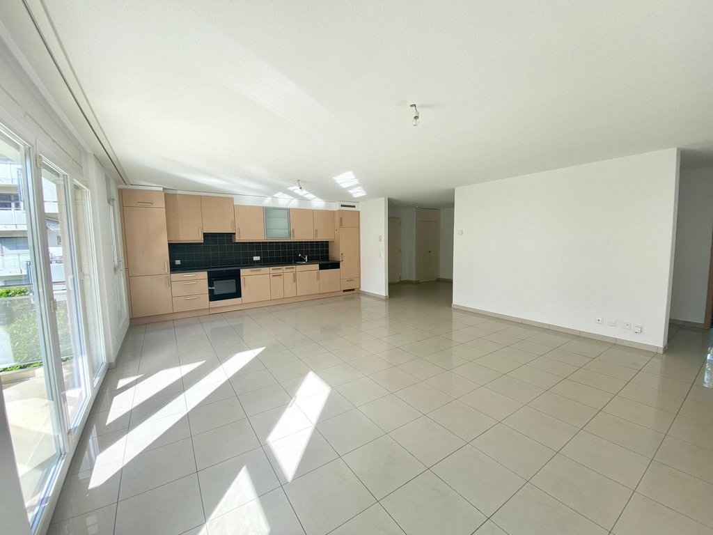 4 ½ rooms apartment, photo 3 of 10