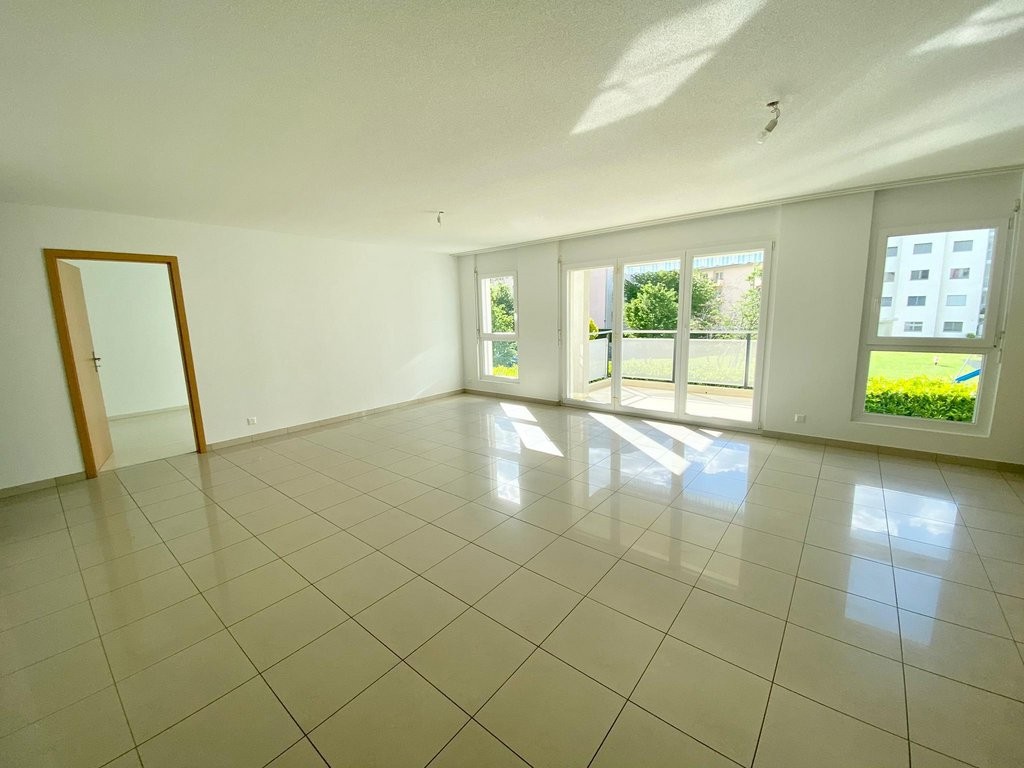 4 ½ rooms apartment, photo 4 of 10