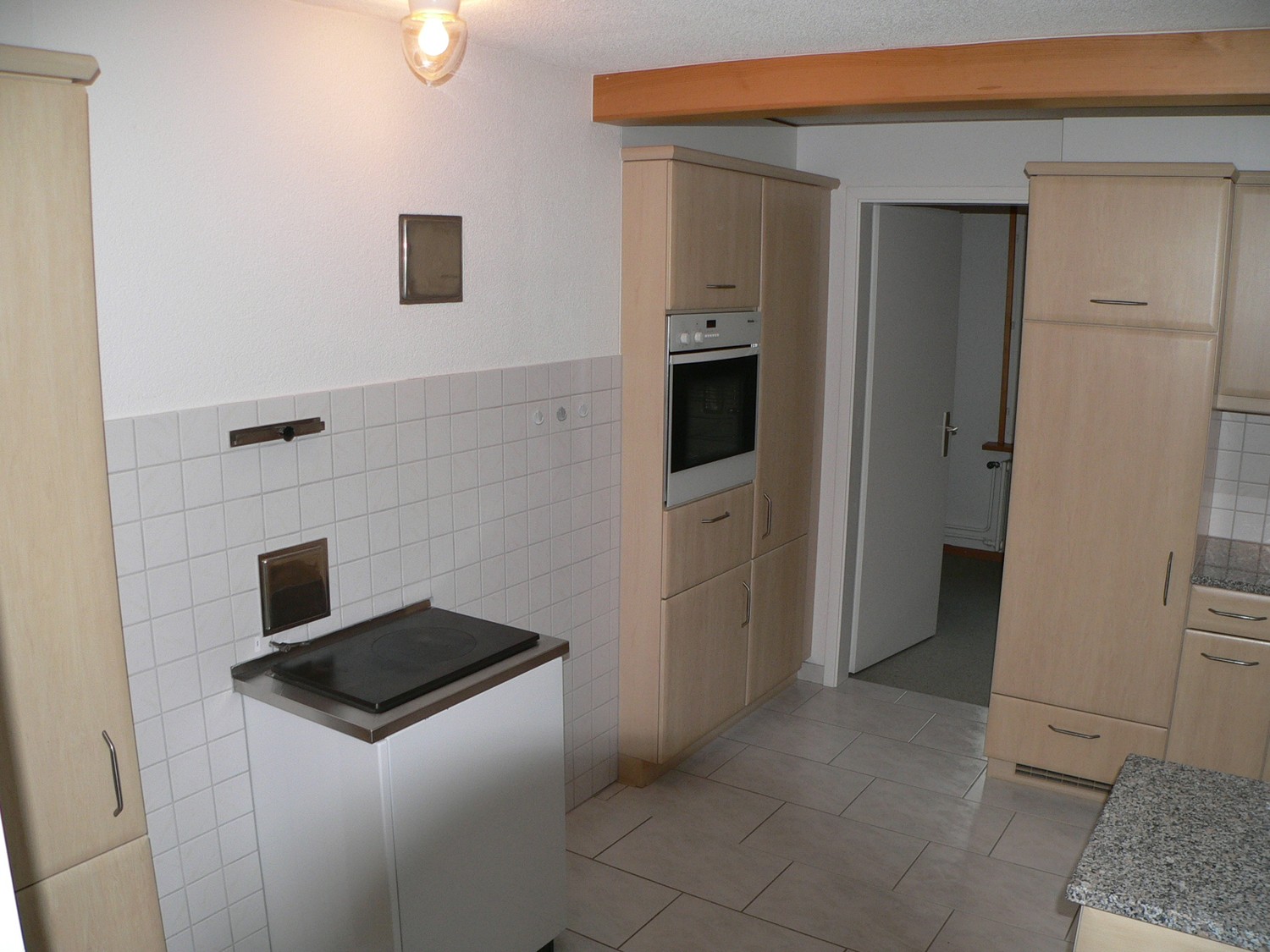 4 ½ rooms apartment, photo 2 of 6