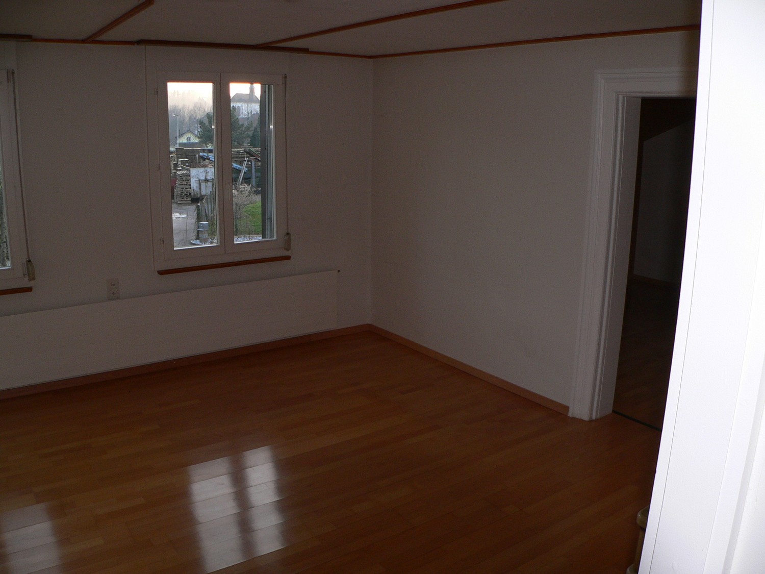 4 ½ rooms apartment, photo 5 of 6
