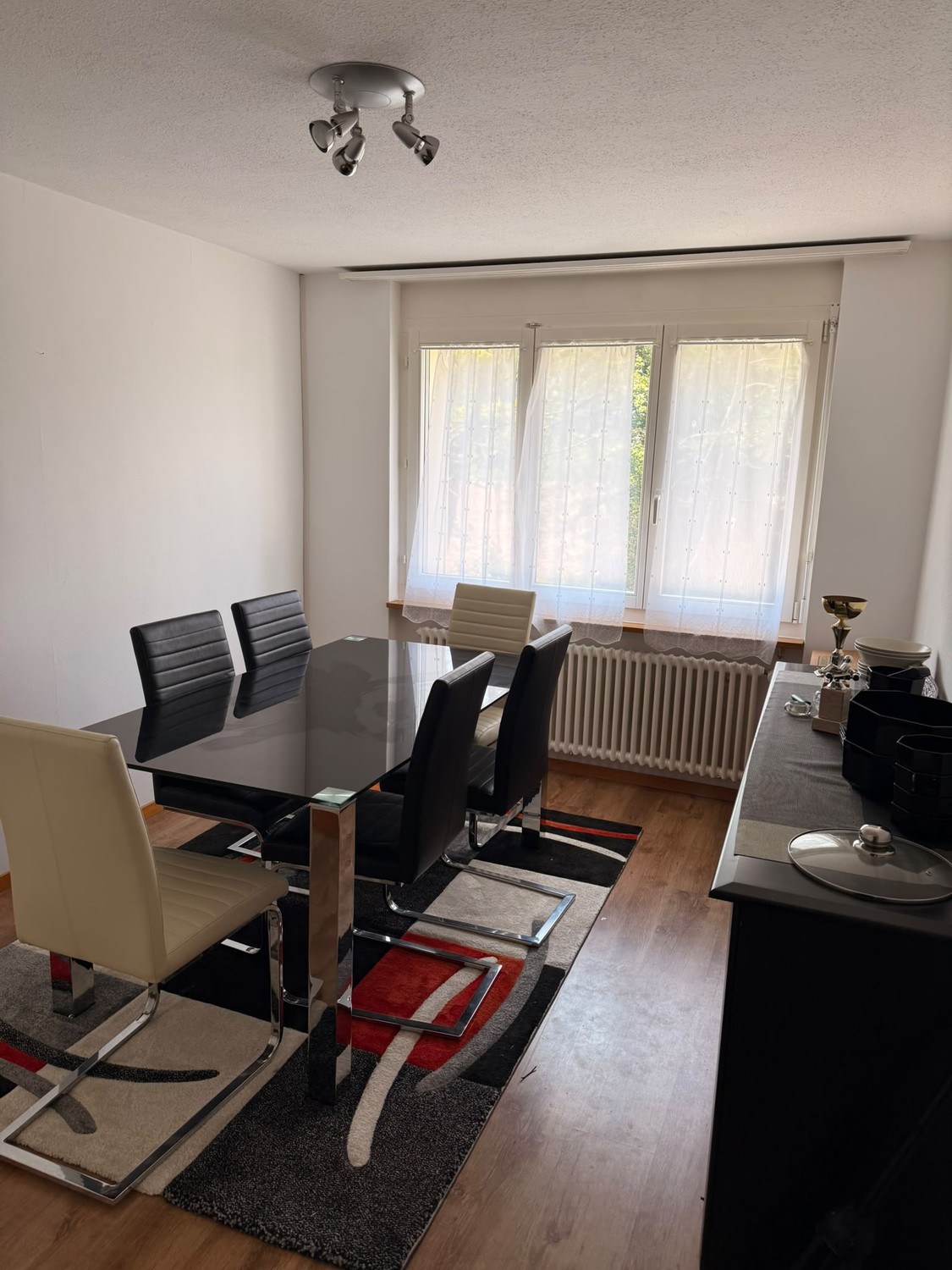 4 ½ rooms apartment, photo 4 of 6