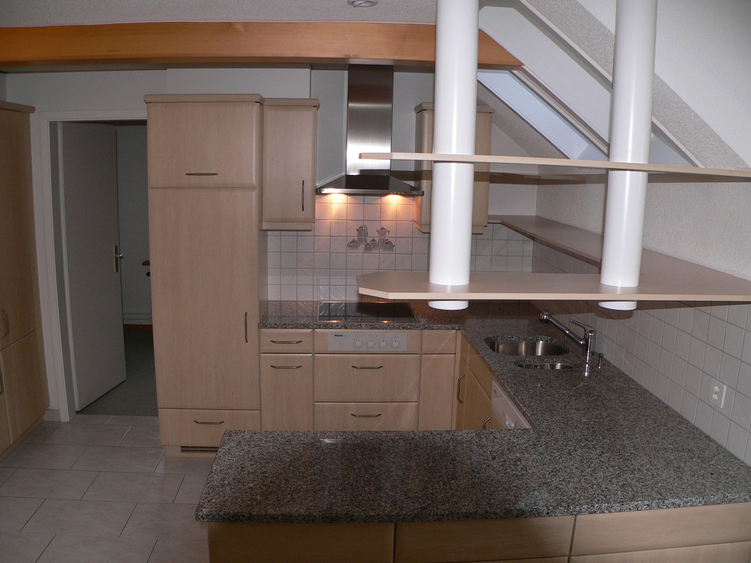 4 ½ rooms apartment, photo 1 of 6