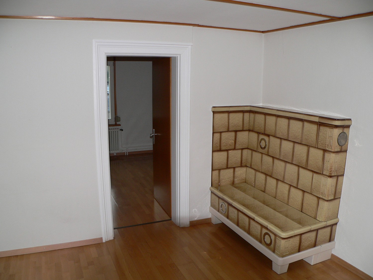 4 ½ rooms apartment, photo 3 of 6