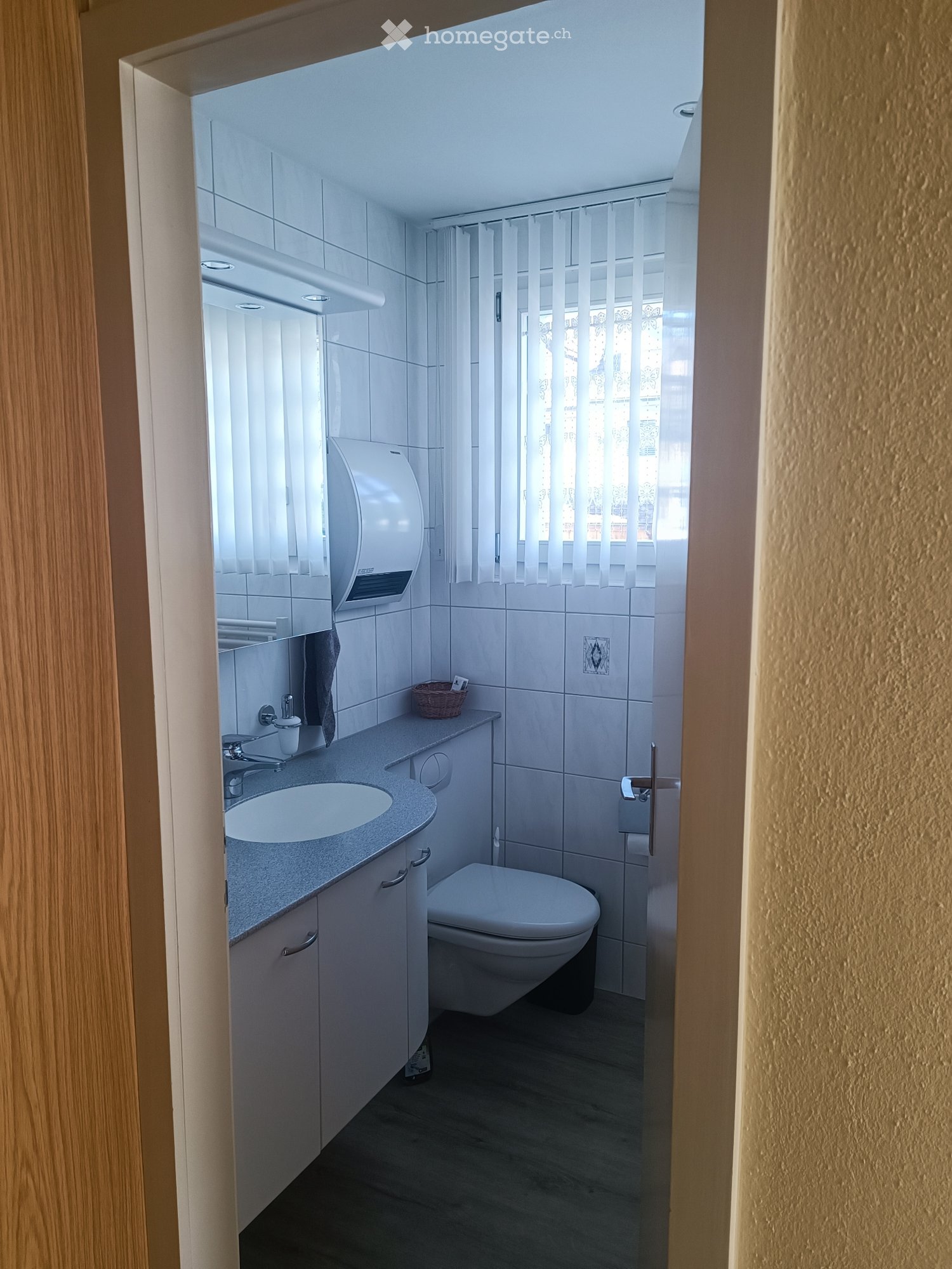 3 rooms single house
