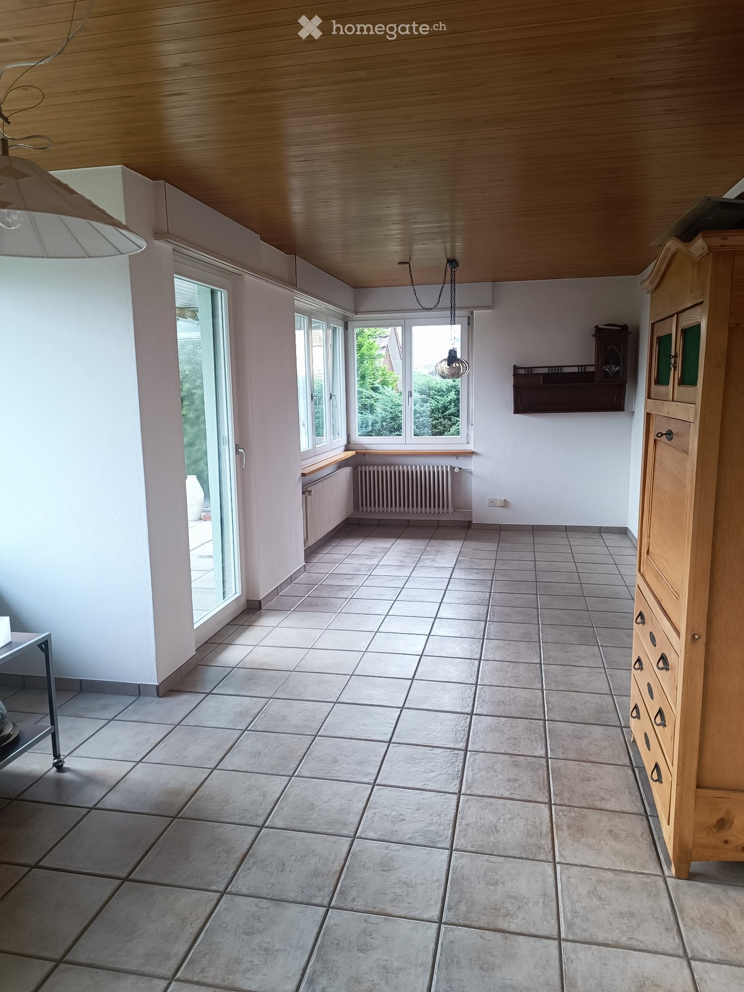 3 rooms single house