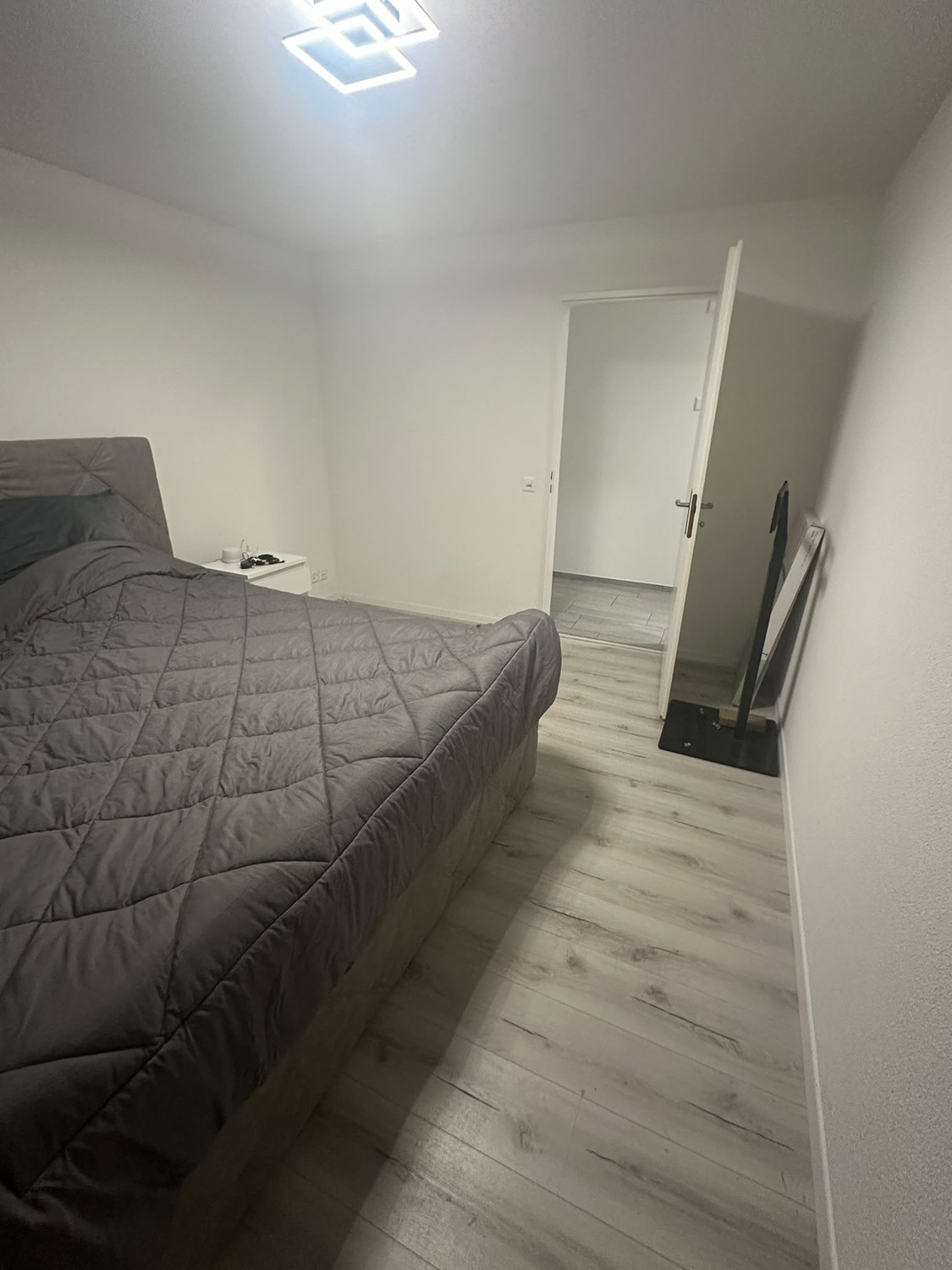 2 ½ room apartment