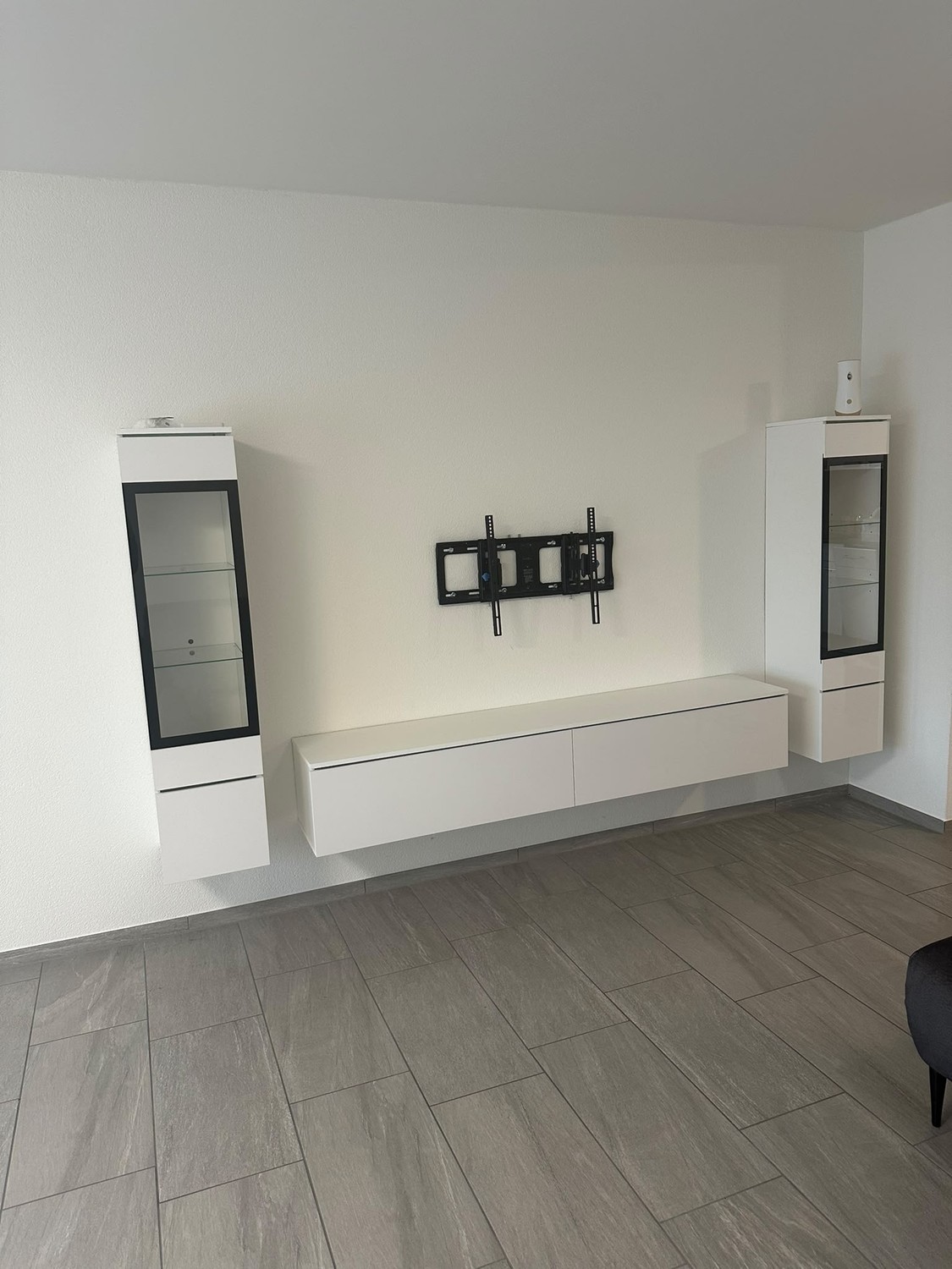 2 ½ room apartment
