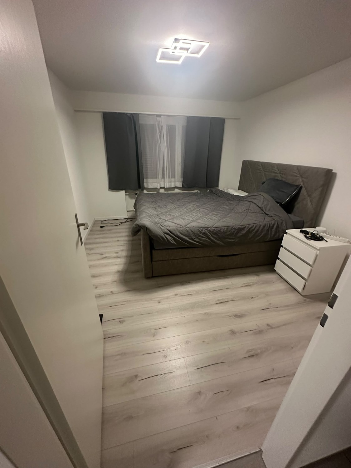 2 ½ room apartment