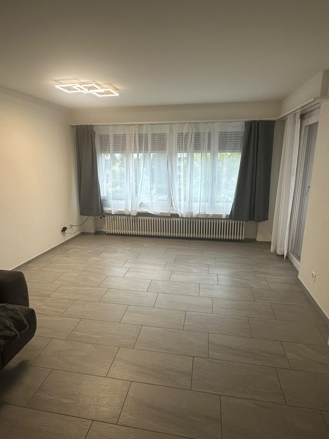 2 ½ room apartment