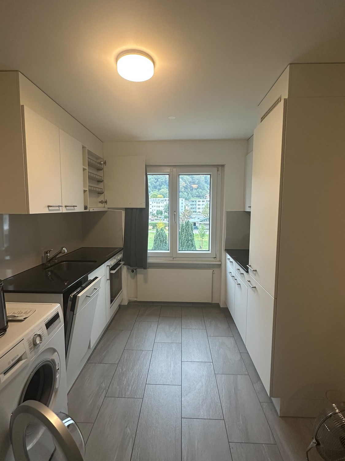 2 ½ room apartment