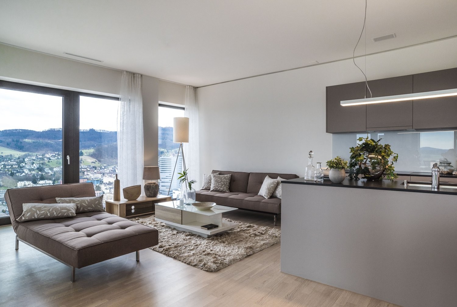3 ½ rooms apartment, photo 2 of 10