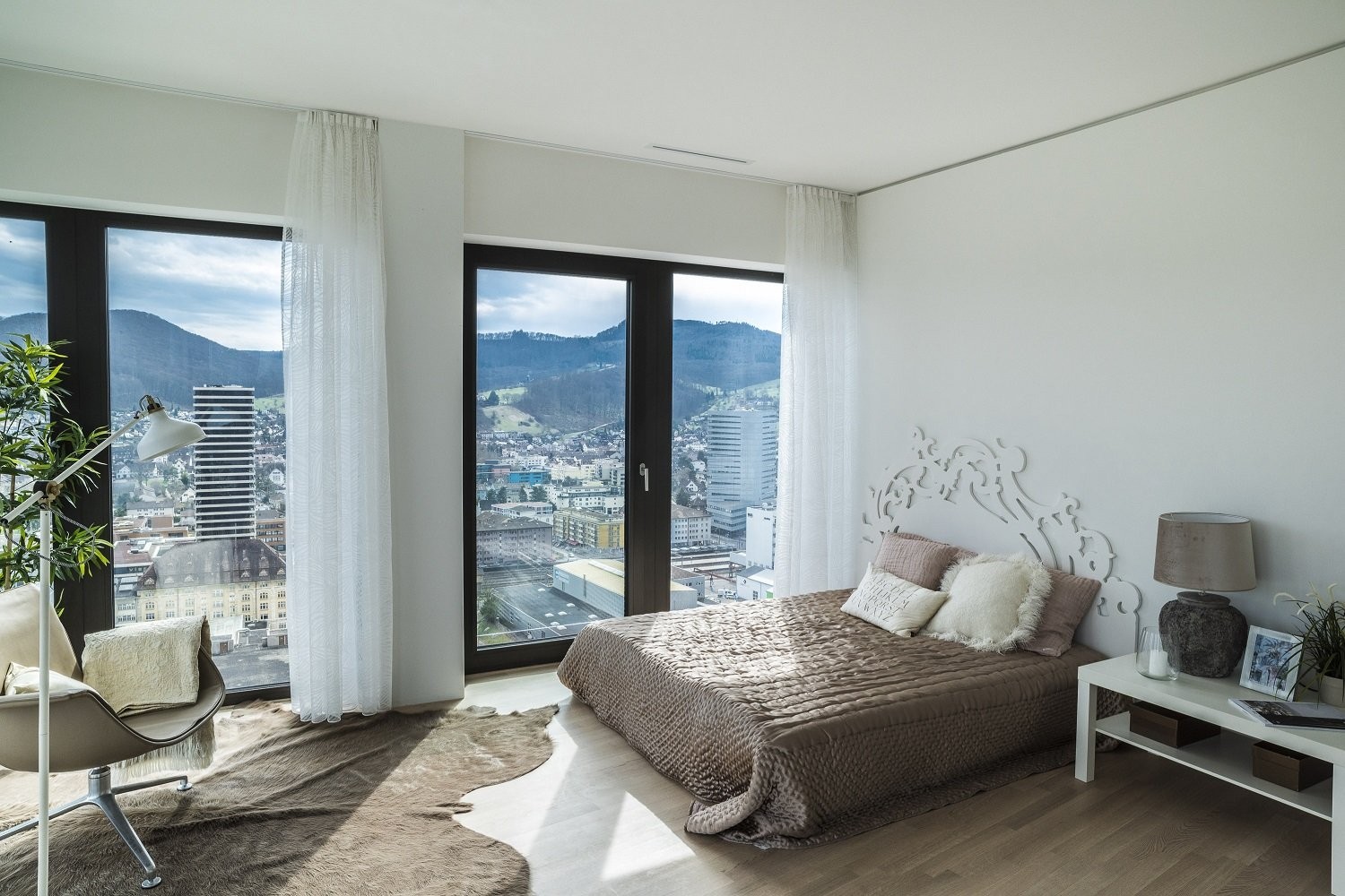 3 ½ rooms apartment, photo 6 of 10