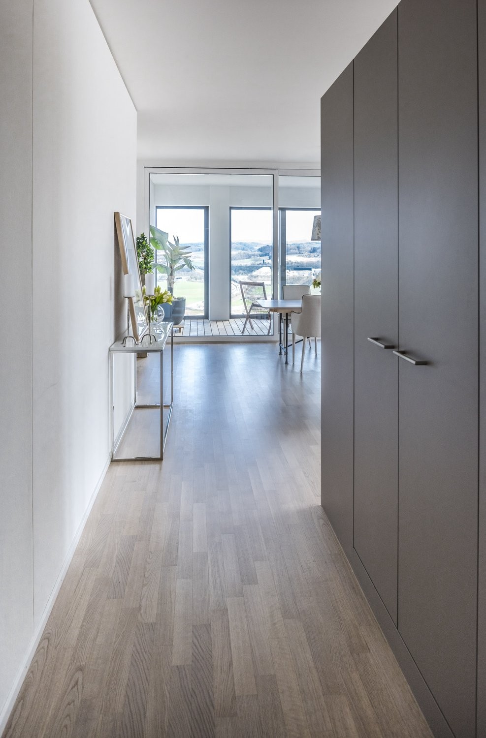 3 ½ rooms apartment, photo 8 of 10