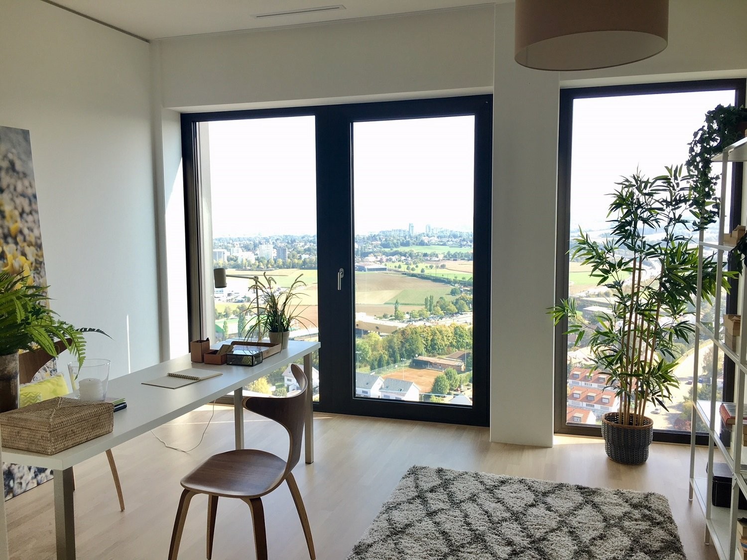 3 ½ rooms apartment, photo 7 of 10