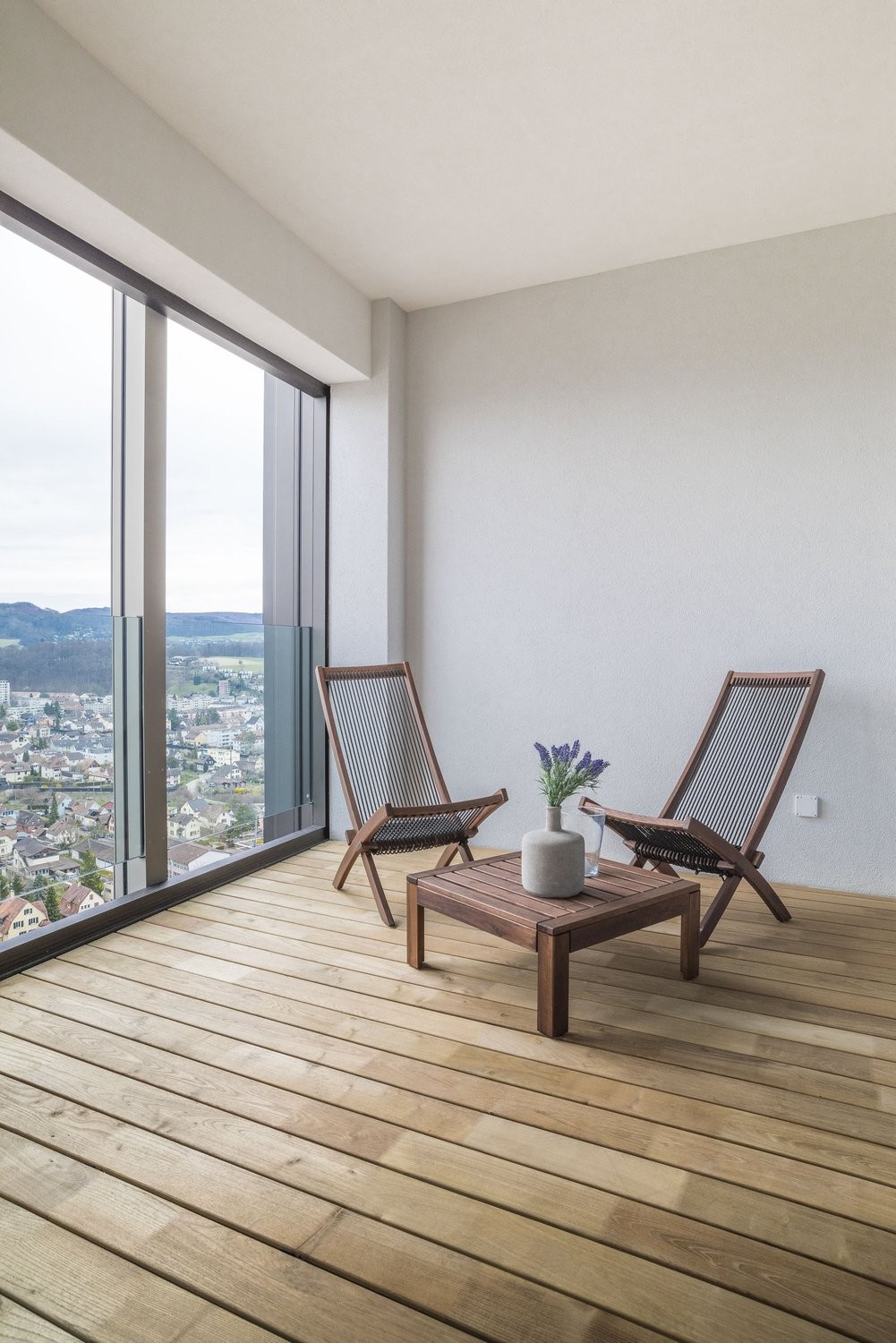 3 ½ rooms apartment, photo 9 of 10