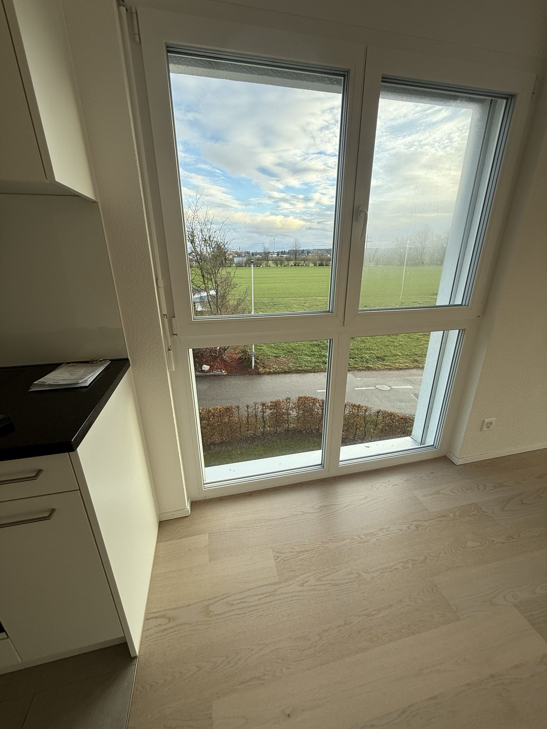 Appartamento di 1 ½ rooms