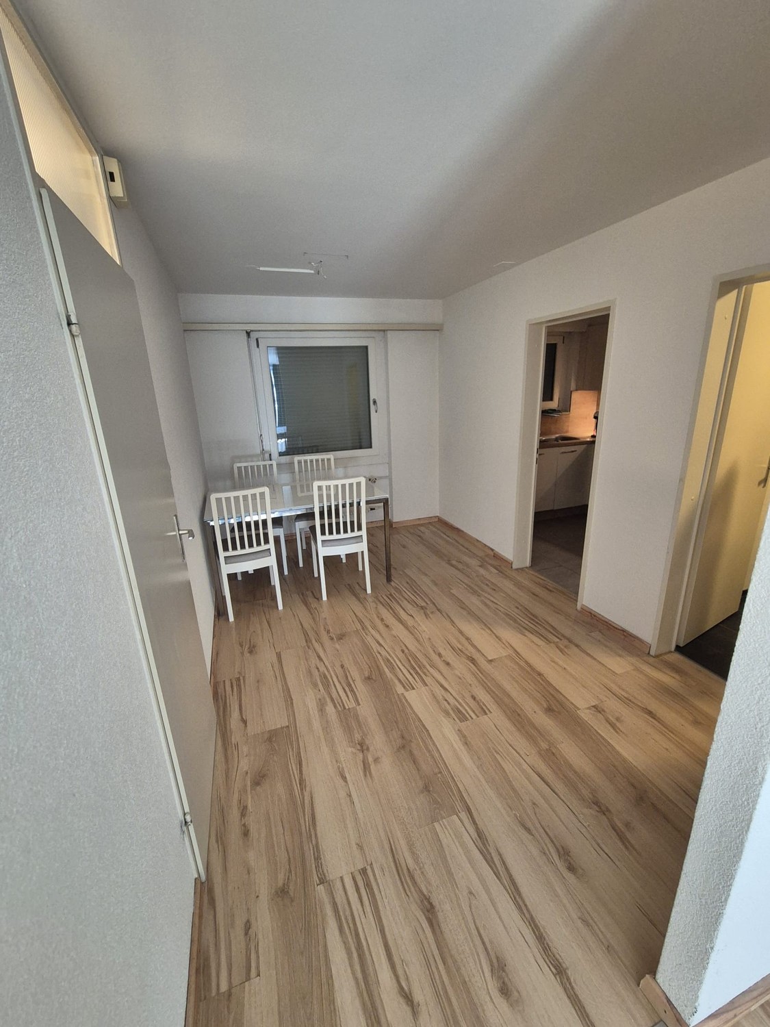 2 ½ rooms apartment, photo 4 of 10