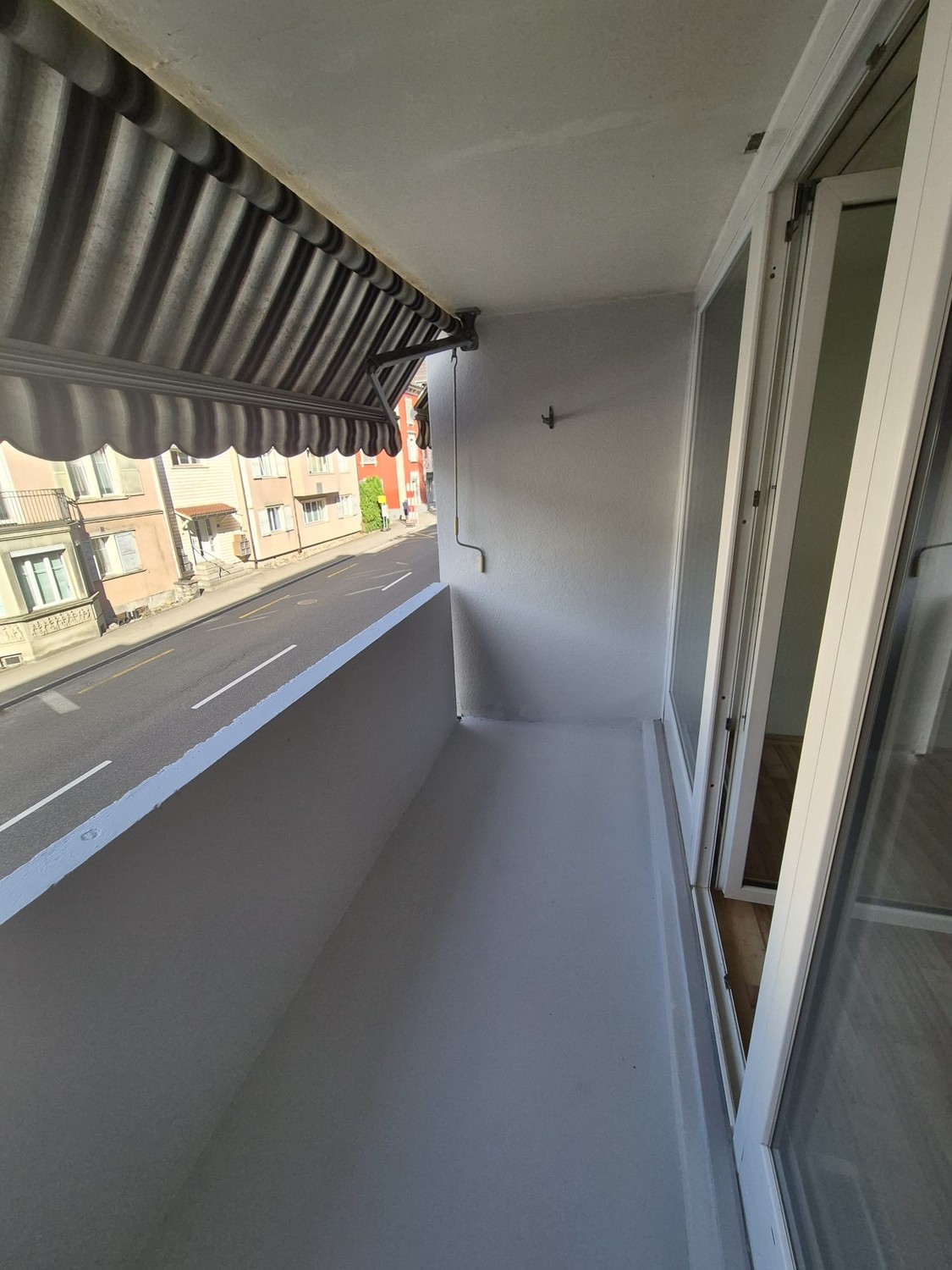 2 ½ rooms apartment, photo 10 of 10