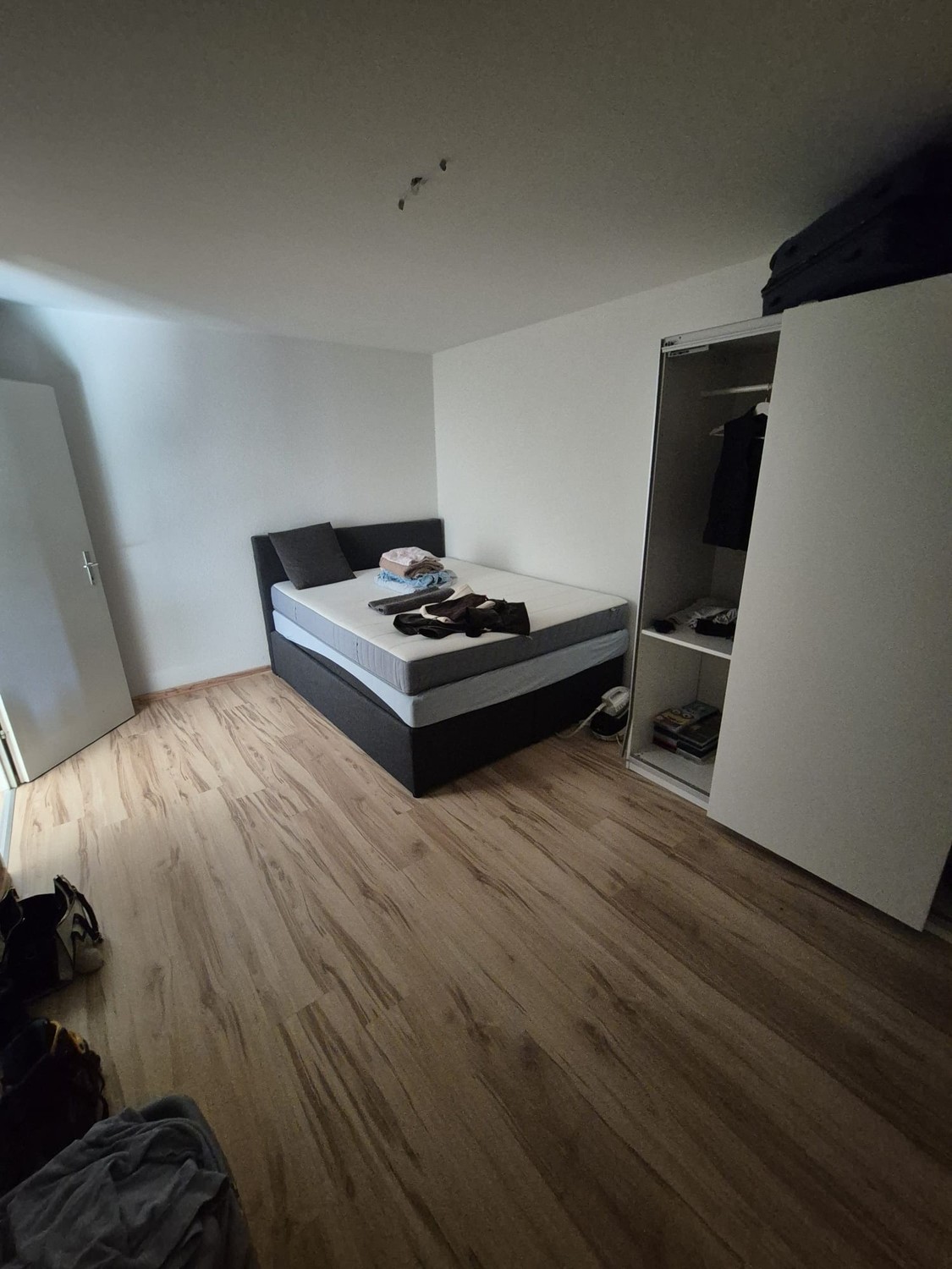 2 ½ rooms apartment, photo 8 of 10