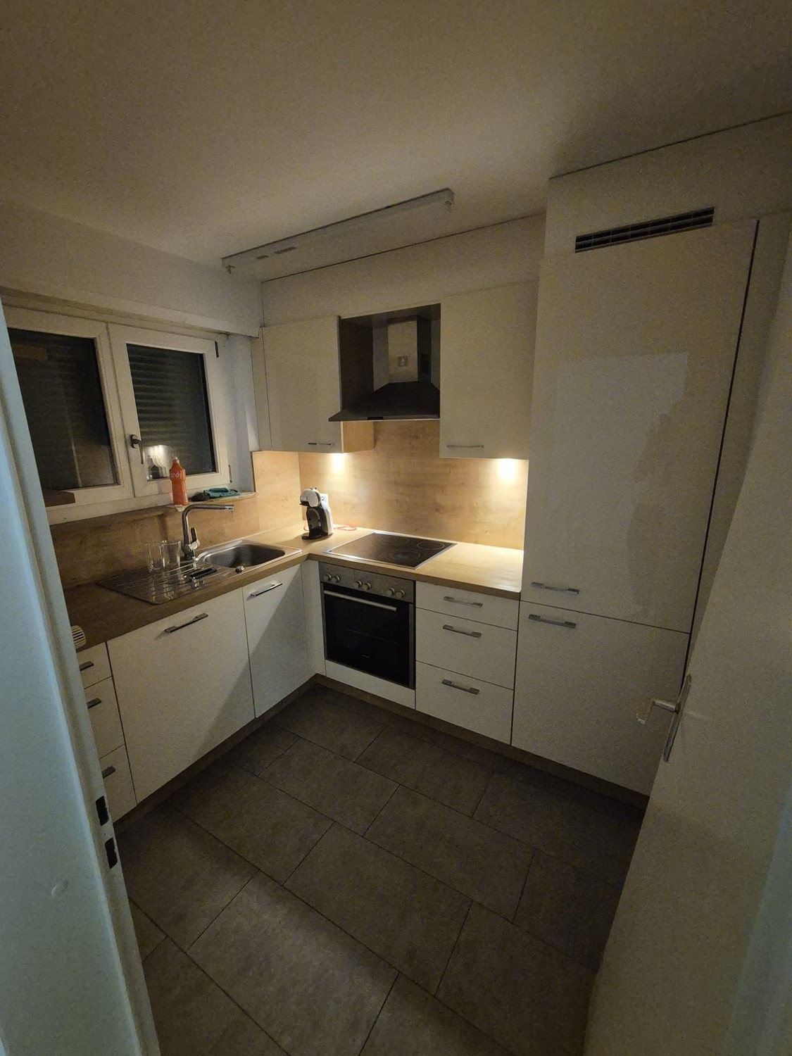 2 ½ rooms apartment, photo 5 of 10