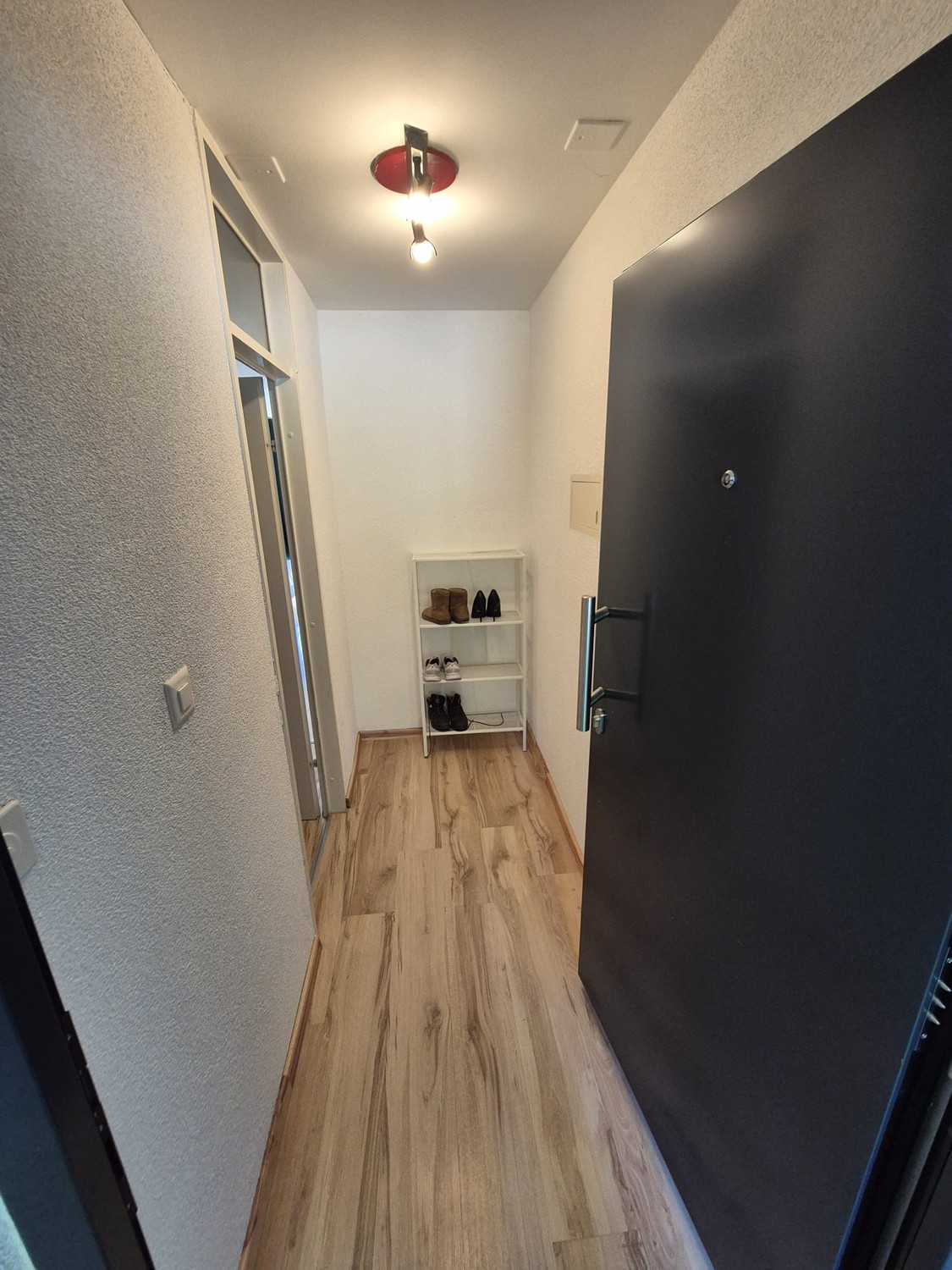 2 ½ rooms apartment, photo 9 of 10